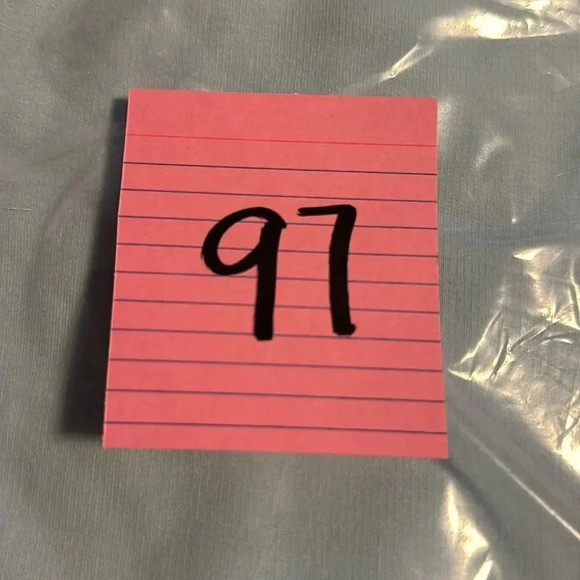 FILA Ladies' French Terry Crewneck sweatshirt - Picture 5 of 5